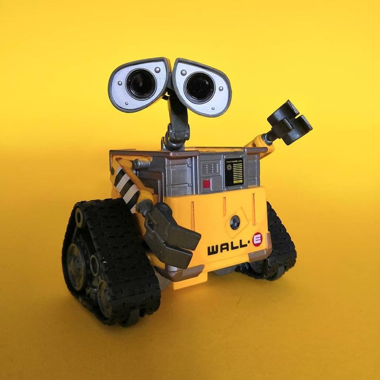 Wall E Toy Disney Item Golisto